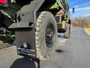2002 Stewart & Stevenson M1078A1 4X4 LMTV 2 1/2 Ton Military Cargo 