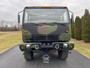 2002 Stewart & Stevenson M1078A1 4X4 LMTV 2 1/2 Ton Military Cargo 