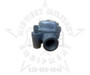 CTIS Wheel Valve For MTVR 7 Ton