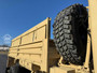 2009 BAE Systems M1081A1R LMTV 4 X 4 Cargo Truck With Air Conditioning 