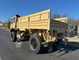 2009 BAE Systems M1081A1R LMTV 4 X 4 Cargo Truck With Air Conditioning 