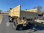 2009 BAE Systems M1081A1R LMTV 4 X 4 Cargo Truck With Air Conditioning 