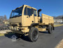 2009 BAE Systems M1081A1R LMTV 4 X 4 Cargo Truck With Air Conditioning 