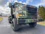 2008 M916A3 Freightliner 6x6 Semi Truck Tractor / 45,000 LB Rear Winch
