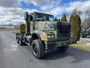 2008 M916A3 Freightliner 6x6 Semi Truck Tractor / 45,000 LB Rear Winch