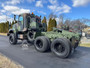 2008 M916A3 Freightliner 6x6 Semi Truck Tractor / 45,000 LB Rear Winch