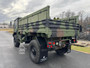 2003 Stewart & Stevenson M1078A1 LMTV, 4x4 2 1/2 Ton Military Cargo