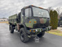 2003 Stewart & Stevenson M1078A1 LMTV, 4x4 2 1/2 Ton Military Cargo
