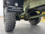 2003 Stewart & Stevenson M1078A1 LMTV, 4x4 2 1/2 Ton Military Cargo