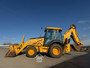 2003 John Deere 310SG Backhoe 