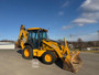 2003 John Deere 310SG Backhoe 