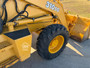 2003 John Deere 310SG Backhoe 