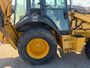 2003 John Deere 310SG Backhoe 