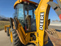 2003 John Deere 310SG Backhoe 