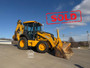 2003 John Deere 310SG Backhoe 