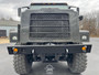 2008 Oshkosh MK25 7 Ton  MTVR 6x6 Cab & Chassis Truck With Winch & A/C