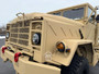 2008 Rebuild BMY M934a2 Cab & Chassis 5 Ton 6X6 Truck