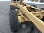 2008 Rebuild BMY M934a2 Cab & Chassis 5 Ton 6X6 Truck