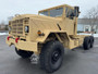 2008 Rebuild BMY M934a2 Cab & Chassis 5 Ton 6X6 Truck