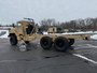 2008 Rebuild BMY M934a2 Cab & Chassis 5 Ton 6X6 Truck