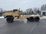 2008 Rebuild BMY M934a2 Cab & Chassis 5 Ton 6X6 Truck