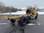 2008 Rebuild BMY M934a2 Cab & Chassis 5 Ton 6X6 Truck