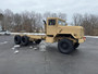 2008 Rebuild BMY M934a2 Cab & Chassis 5 Ton 6X6 Truck