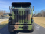 1993 Oshkosh M1070 8x8 HET Military Heavy Haul Truck Tractor Overhauled 2007