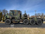 1993 Oshkosh M1070 8x8 HET Military Heavy Haul Truck Tractor Overhauled 2007