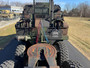 1993 Oshkosh M1070 8x8 HET Military Heavy Haul Truck Tractor Overhauled 2007