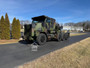 1993 Oshkosh M1070 8x8 HET Military Heavy Haul Truck Tractor Overhauled 2007