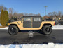 2010 AM GENERAL M1123 1 1/4 Ton HUMVEE HMMWV 4 Speed