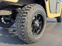 2010 AM GENERAL M1123 1 1/4 Ton HUMVEE HMMWV 4 Speed