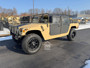 2010 AM GENERAL M1123 1 1/4 Ton HUMVEE HMMWV 4 Speed