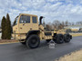 2003 Stewart & Stevenson M1088A1 5 Ton 6x6 Military Tractor Truck Semi W Winch