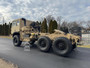 2003 Stewart & Stevenson M1088A1 5 Ton 6x6 Military Tractor Truck Semi W Winch