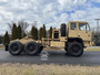 2003 Stewart & Stevenson M1088A1 5 Ton 6x6 Military Tractor Truck Semi W Winch
