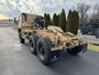 2003 Stewart & Stevenson M1088A1 5 Ton 6x6 Military Tractor Truck Semi W Winch