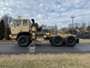 2003 Stewart & Stevenson M1088A1 5 Ton 6x6 Military Tractor Truck Semi W Winch