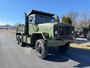2006 Rebuild AM General M929A1 5 Ton Military 6x6 Dump Truck
