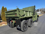 2006 Rebuild AM General M929A1 5 Ton Military 6x6 Dump Truck