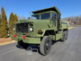 2006 Rebuild AM General M929A1 5 Ton Military 6x6 Dump Truck