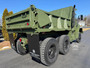 2006 Rebuild AM General M929A1 5 Ton Military 6x6 Dump Truck