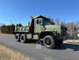 2006 Rebuild AM General M929A1 5 Ton Military 6x6 Dump Truck