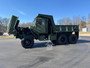 2006 Rebuild AM General M929A1 5 Ton Military 6x6 Dump Truck
