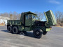 2006 Rebuild AM General M929A1 5 Ton Military 6x6 Dump Truck