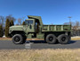 2006 Rebuild AM General M929A1 5 Ton Military 6x6 Dump Truck