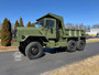 2006 Rebuild AM General M929A1 5 Ton Military 6x6 Dump Truck