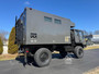 2006 Stewart & Stevenson LMTV M1079A1R 2 1/2 Ton 4X4 Camper Truck 