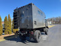 2006 Stewart & Stevenson LMTV M1079A1R 2 1/2 Ton 4X4 Camper Truck 